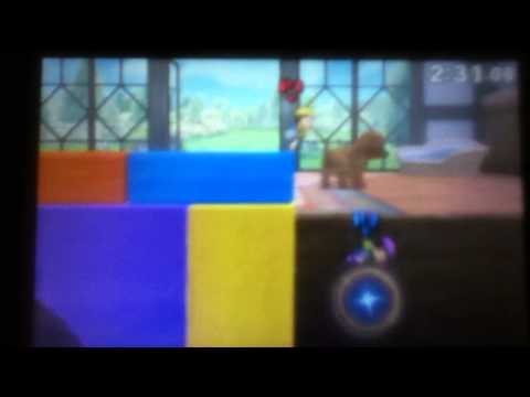 The most disrespectful way to end a Ness ditto