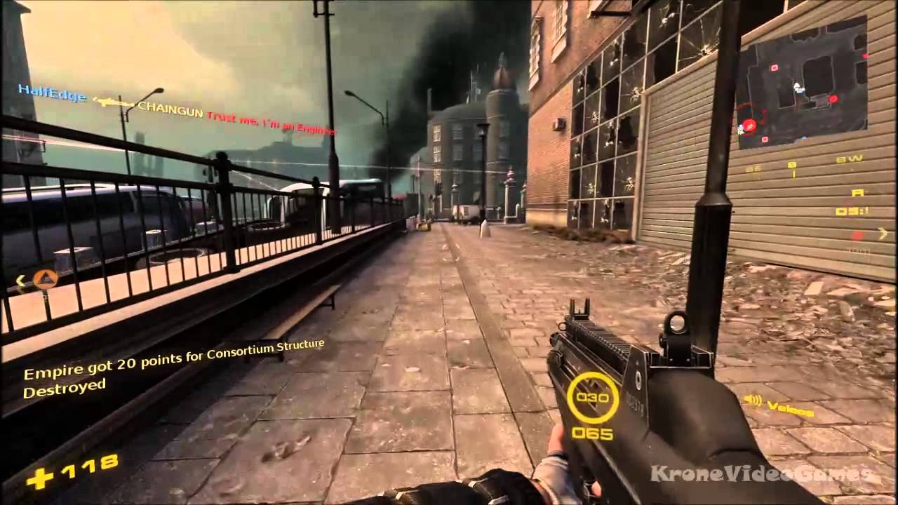 Nuclear Nuclear