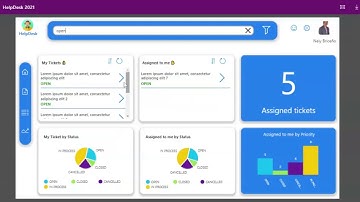How to create a Helpdesk App in hours 8 With Power Apps, SharePoint and Power Automate