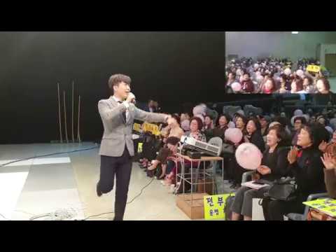 천재원♥마음이고와야지♥샤방샤방♥사랑은나비인가봐♥아파트♥(박노섭노래교실)부산MBC문화방송국2018.11.13