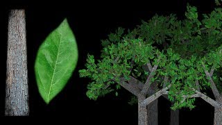 R.U.B.E background prop generation screenshot 5