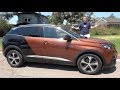 The Peugeot 3008 Is the Weird Crossover You Can't Have