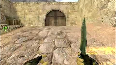 Cheats in AMXX: Bunny Hop