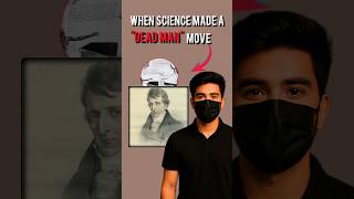 Dead Body Reacted to Electricity… People Panicked!!! #shorts #facts #docuinsights