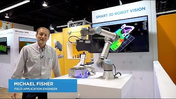 MikeFisher UR ATX West 2019