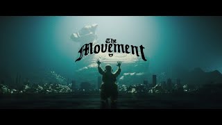 The Movement - High Roller (Official Music Video)