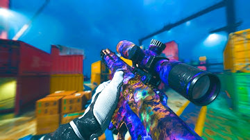 Most Accurate Sniping in Search and Destroy