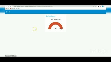 IBM Demo Video | IoT Based Smart Crop Protection System for Agriculture | Jothika R