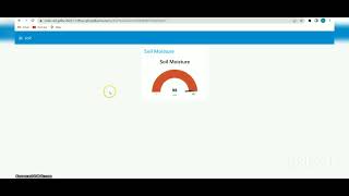 IBM Demo Video | IoT Based Smart Crop Protection System for Agriculture | Jothika R