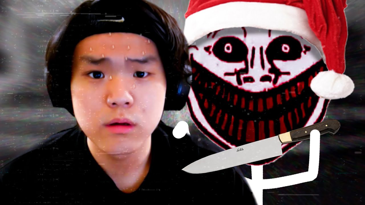 VOID MEMES NAVIDEÑOS 🎄