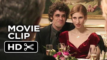 Under the Rainbow Movie CLIP - Fortune Teller (2014) - French Comedy HD