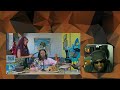 MAVI - [ LUNCH BREAK FREESTYLE ] - YO ULTRA - REACTION
