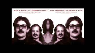 Captain Beefheart | When I See Mommy I Feel Like A Mummy live | shift blend