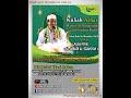 Live Kuliah Ashar Masjid Al Mujahidin | Jatibarang Kidul | 5 Romadhon 1444 H / 27 Maret 2023 M