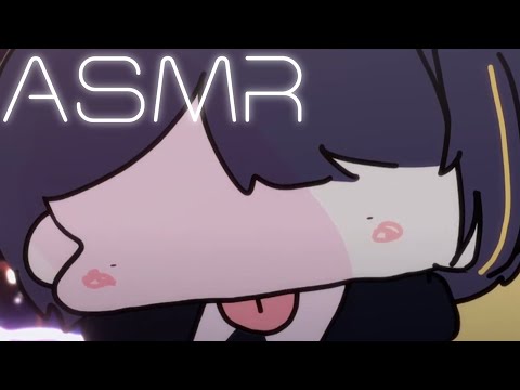 🖤3DIO ASMR | POP POP POP