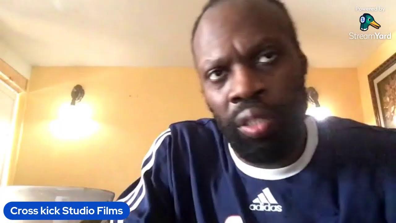 Cross kick Studio Films kingdom Government Teaching