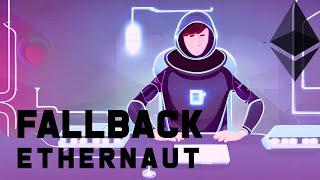Stealing ETH by sending ETH to a smart contract - Ethernaut Level 1 - Fallback