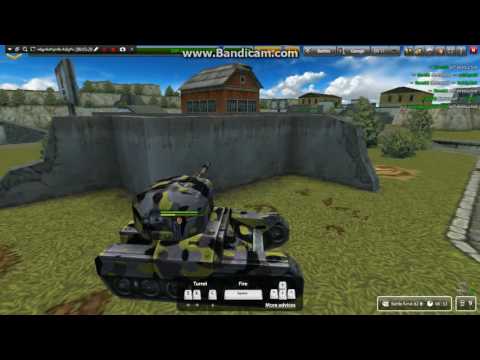 tanki online LP #1 (ქართული) XxX.LP.xX