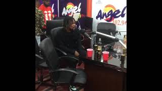 Wo be da Hit Maker Inna Angel FM π»π₯π₯π
βοΈπ
βοΈπ
βοΈπππ