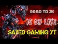 Tamil    bgmi training  like and subscribebgmi bgmilive sayedgamingyt live