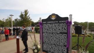 Founder's Day 2013!