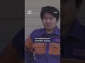 Man in Japan lost home in 2011 tsunami, now a wildfire threatens his new one