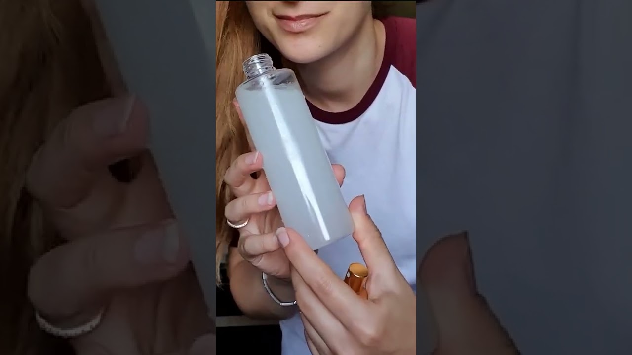 provalo sul tuo vestito stropicciato quando non hai tempo di stirare 🥵✌ 