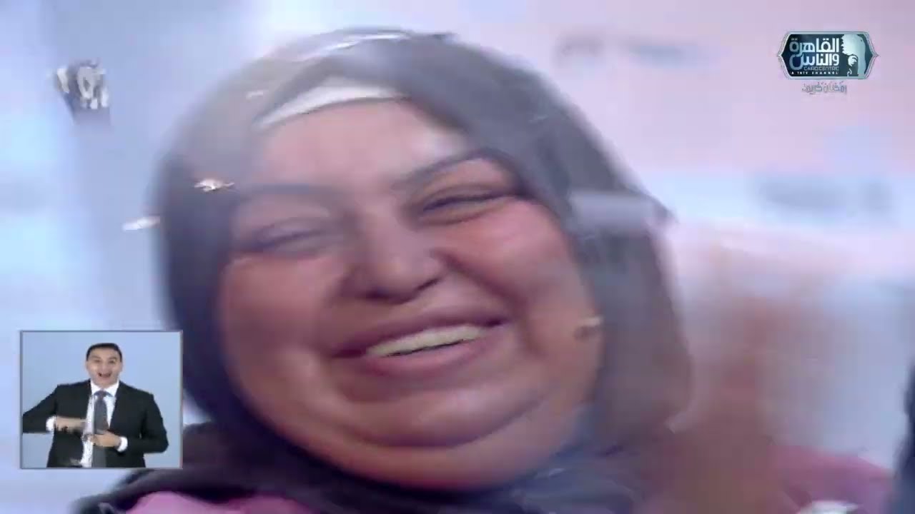 العباقرة عائلات | الموسم 5 | عائلة مرسي وعائلة نيازي | عجلة الحظ