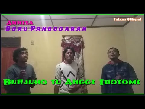 Tabona Voice Annisa Boru Panggoaran // Cipt Bakhtiar Ahmad Sibarani