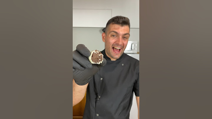 Το πιο Oreo τρουφάκι 🤜🤛