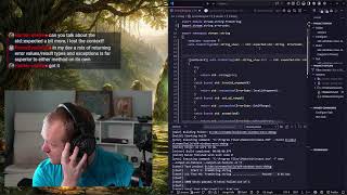 Details 🔴LIVE! C++23 | concepts & std::expected | string serialization (live on twitch) News