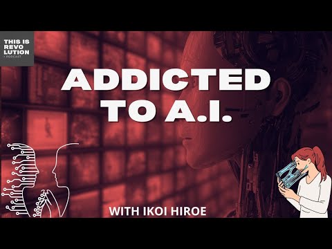 Addicted to AI ft Ikoi Hiroe