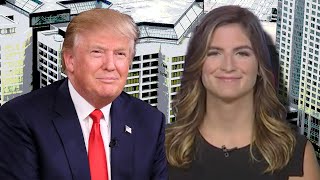 How CNN Anchor Kaitlan Collins Used to Sound Before She Worked There