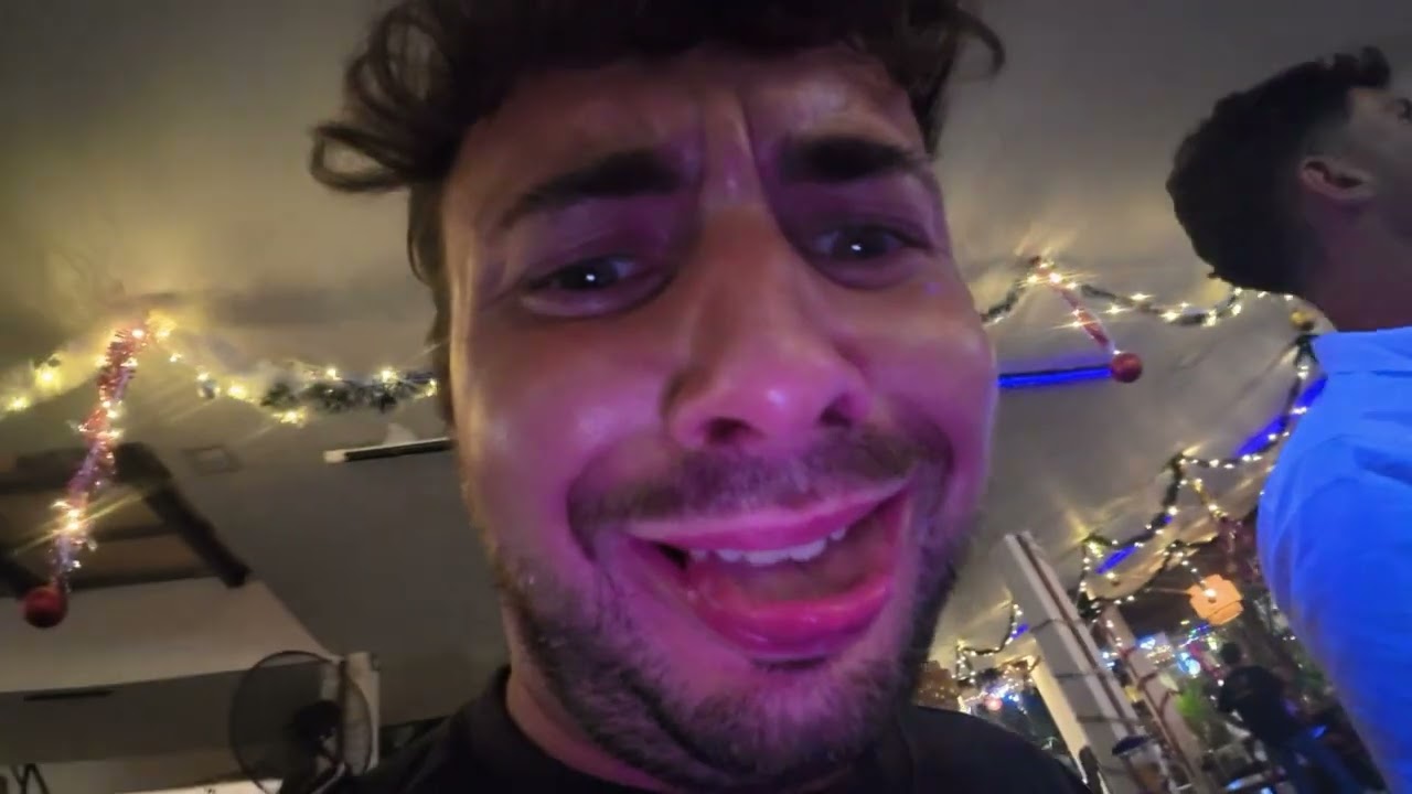 Phnom Penh Partying in the Love club Ep37