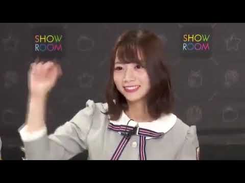 乃木坂46 北野日奈子 渡辺みり愛 猫舌SHOWROOM 2019 05 08 - YouTube