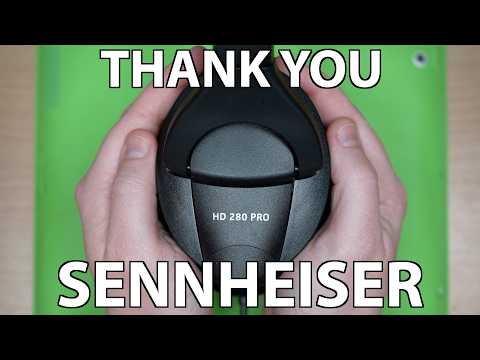 The Headphones Everyone Needs To Own