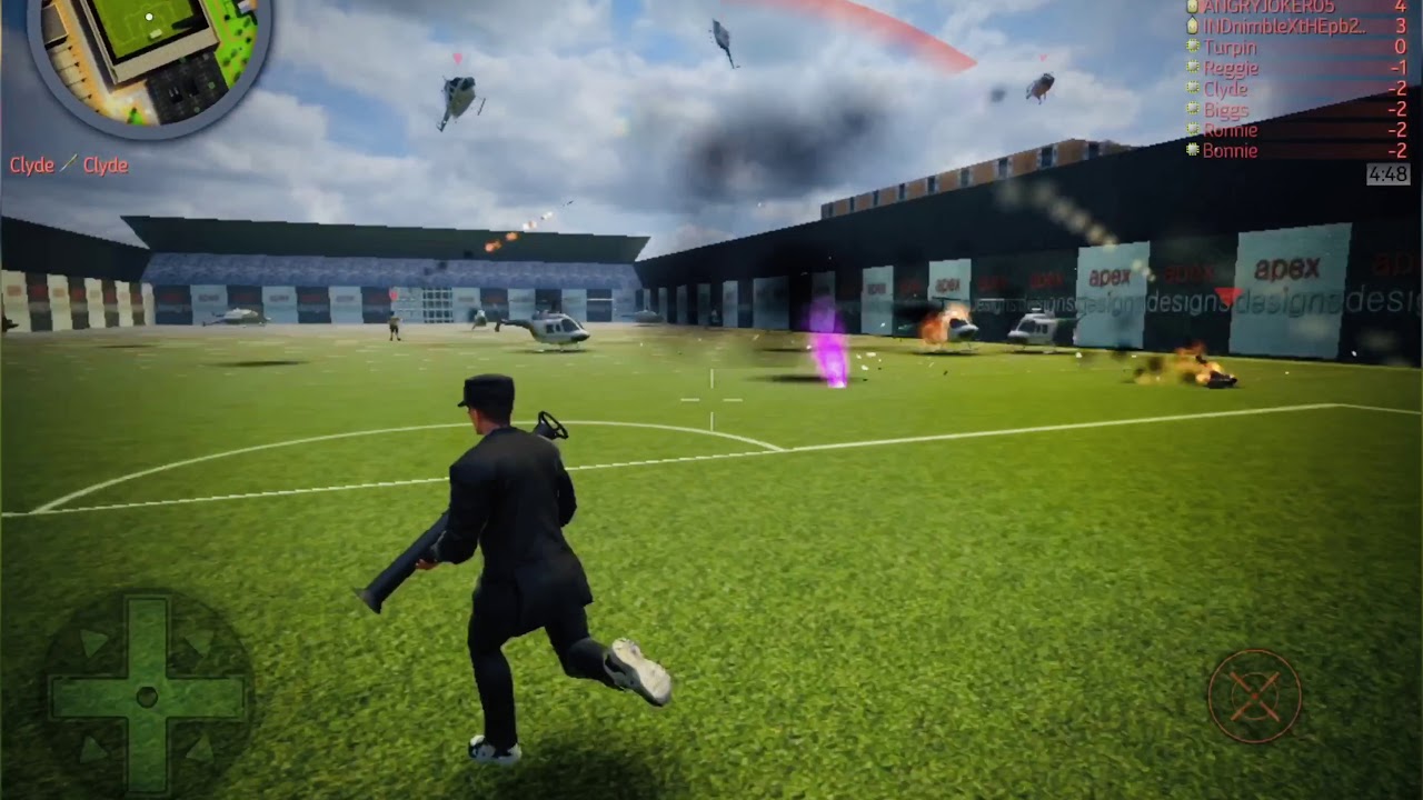 Payback 2 Multiplayer - Brawl with Friends