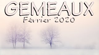 GEMEAUX - Février 2020 