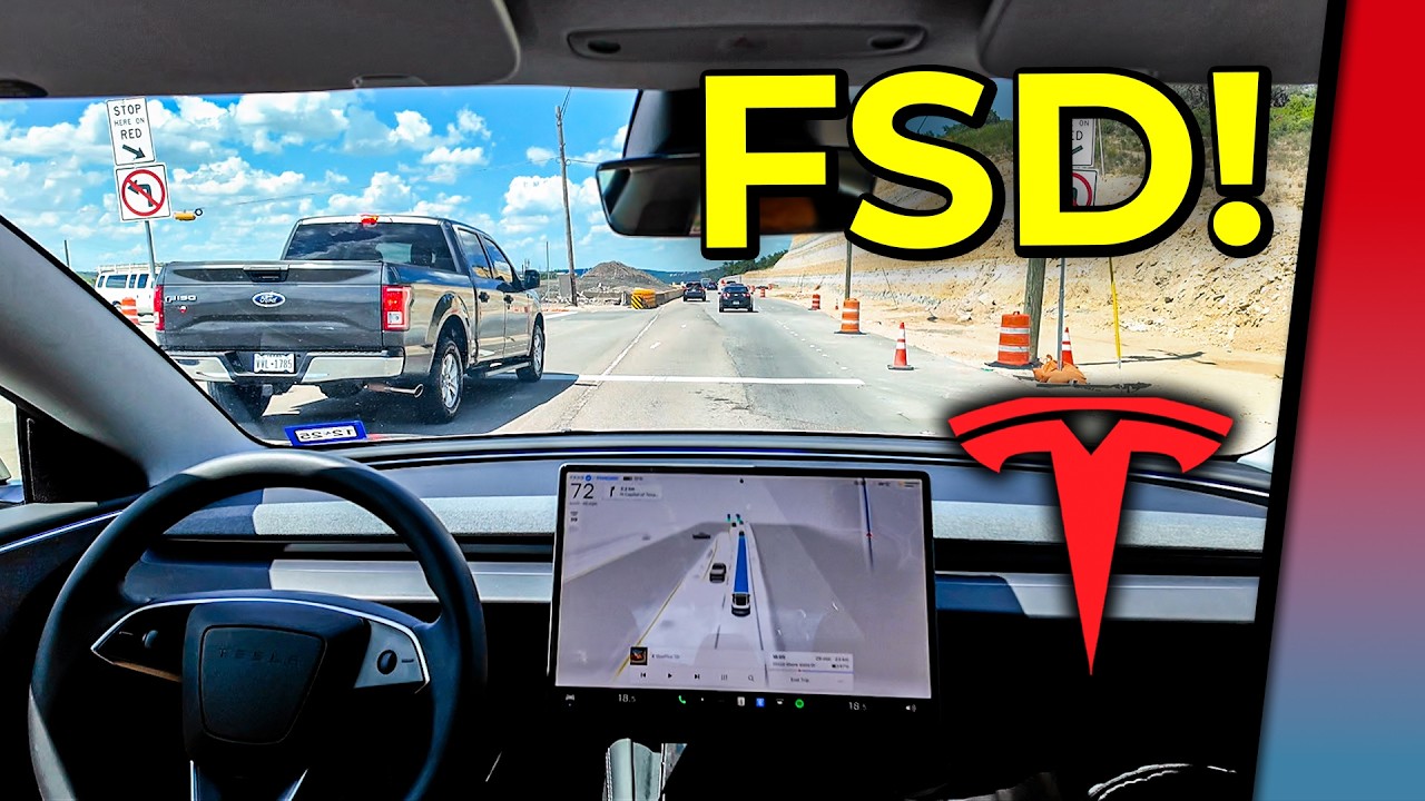 Tesla Welt Podcast