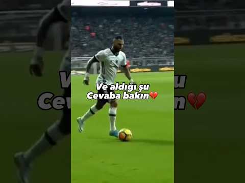 Quaresma bir daha gelmez ö*dü💔 #football #keşfet #quaresma