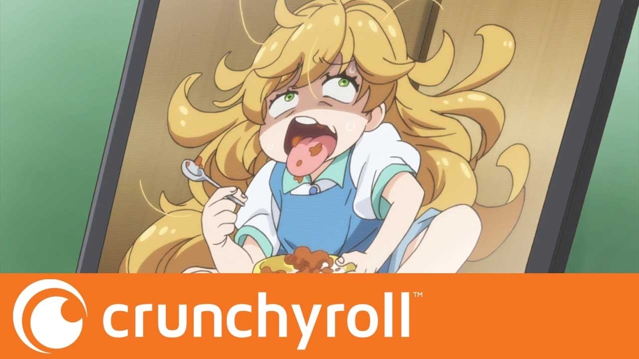 sweetness & lightning em português brasileiro - Crunchyroll