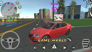 ARABA OYUNLARI ( CAR SİMULATOR 2 )