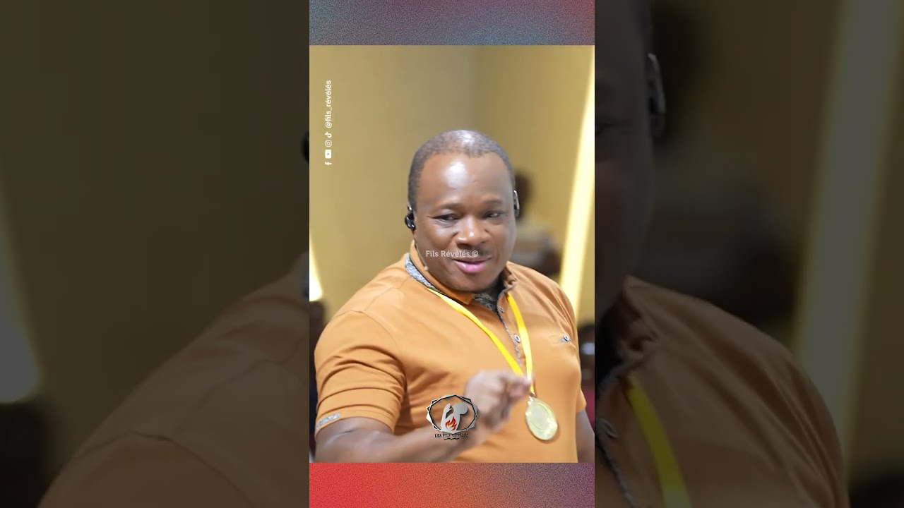 TU TE SENS FATIGUÉ ET DÉCOURAGÉ, REGARDE CECI !