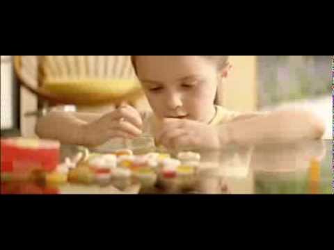 Haribo Supermix - Once Upon A Time