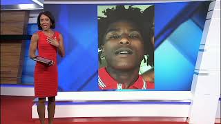 Jacksonville Drill: Story Of Corbin Johnson