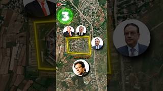3 Deadliest Jails in Pakistan 💀 #pakistan #jail #top3 #dengerous #imrankhan #shorts