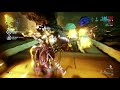 Warframe - Gameplay [Ember] World of Fire!