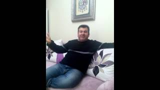 KRAL MALATYALI MUSTAFA'DAN YOL TÜKENDİ,BEN TÜKENDİ