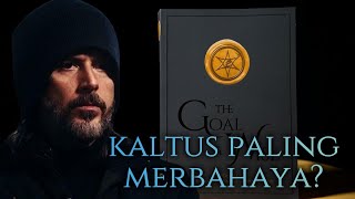 'AHMADI RELIGION OF PEACE AND LIGHT' ADALAH AJARAN SESAT PALING BERBAHAYA DI DUNIA?