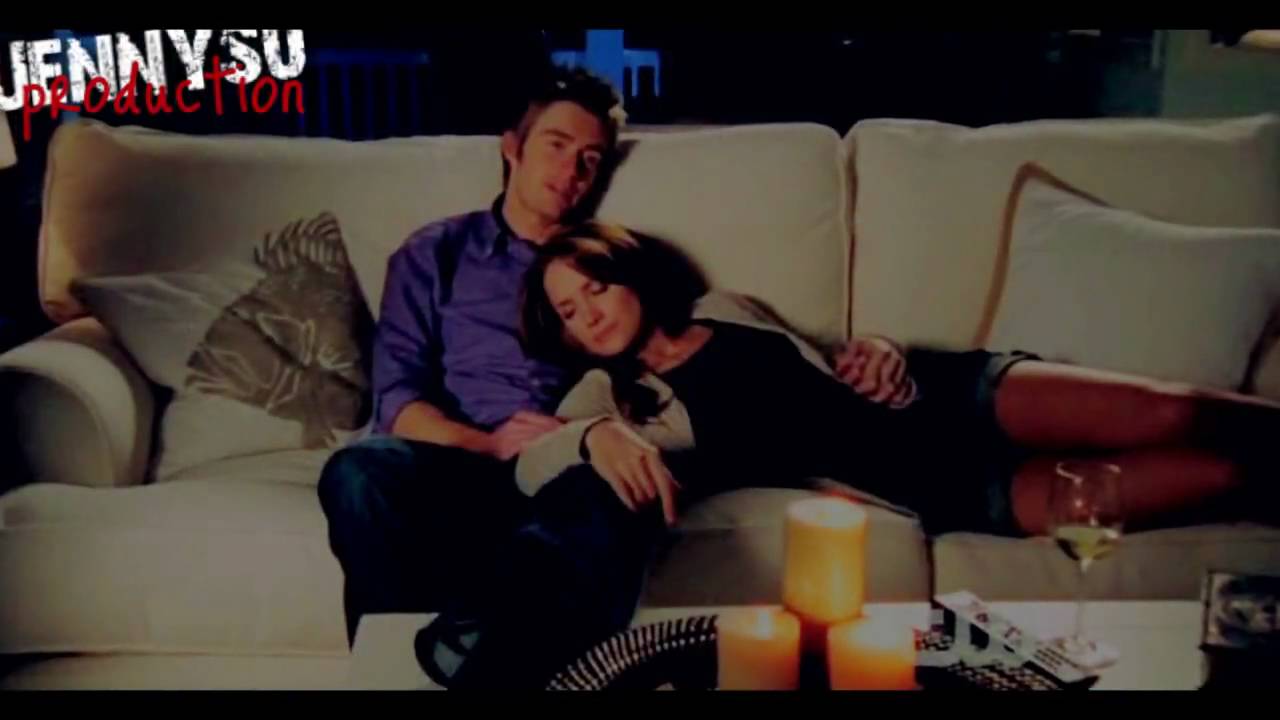 [ One Tree Hill Cast ] || A Drop in the Ocean